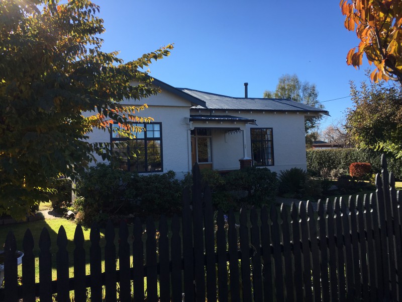 1 Fraser Avenue, Ranfurly, Otago, 3房, 0浴