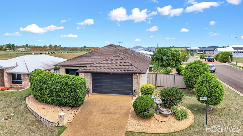 2 Villa Court, Ashfield, QLD 4670
