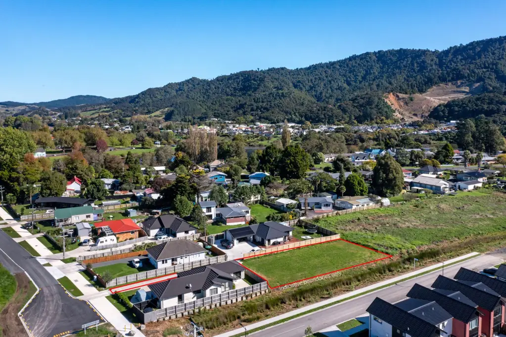 Ngaruawahia 739 m2 Section for Sale