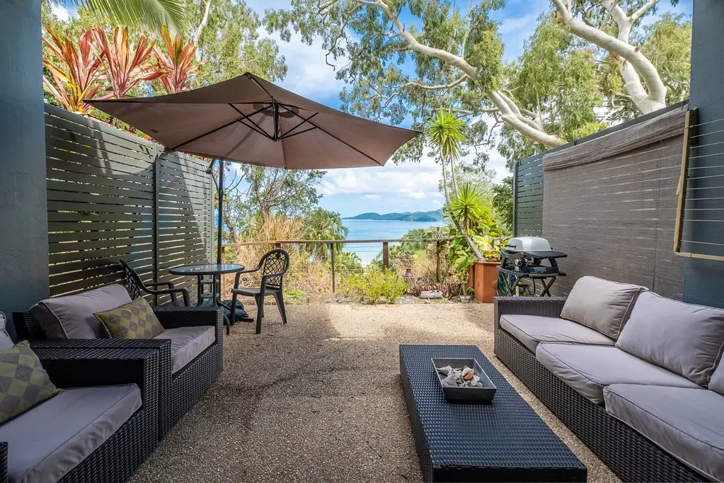 Whitsundays 2 Bedroom UNDER OFFER By Anita Edgar