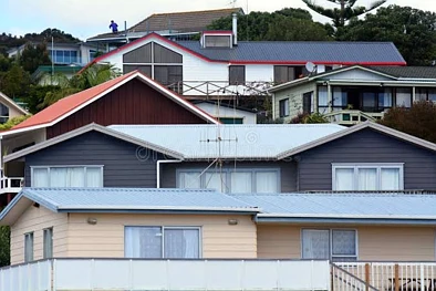 新西兰买房最难地区揭晓：不是奥克兰、皇后镇，这个地方的房贷吃掉你一半收入！