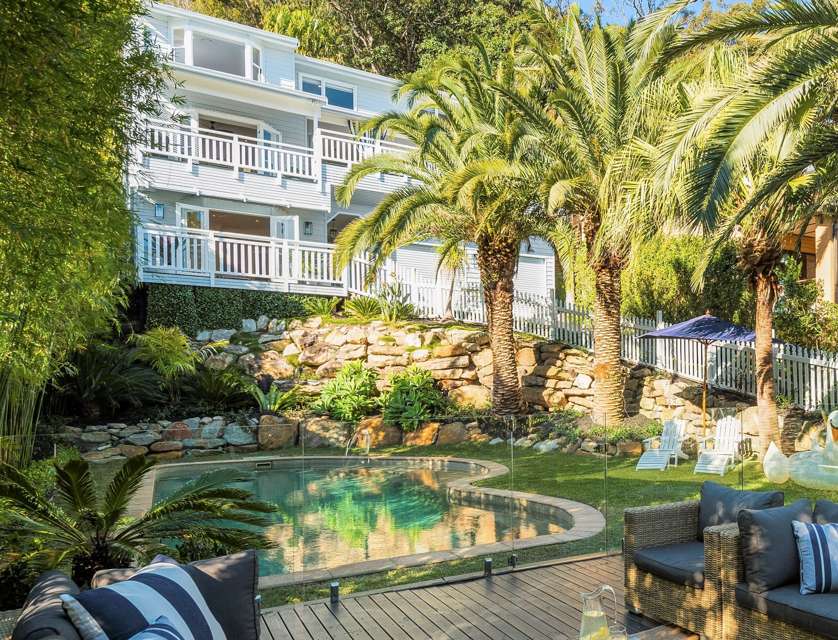 1042 Barrenjoey Road, Palm Beach, Northern Beaches, 5房, 3浴, House