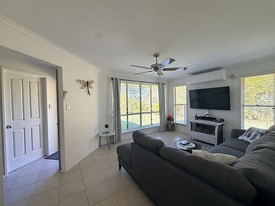 8 One World Drive, Redridge, QLD 4660, 4 Bedrooms, 2 Bathrooms, Lifestyle Section