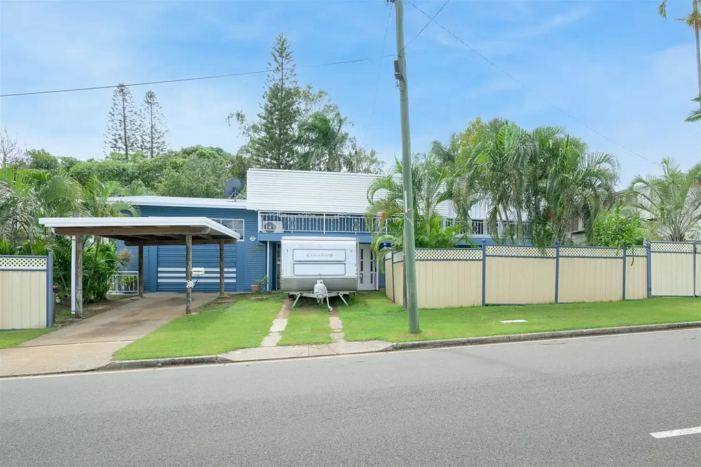 52 Scenery Street, West Gladstone, QLD 4680