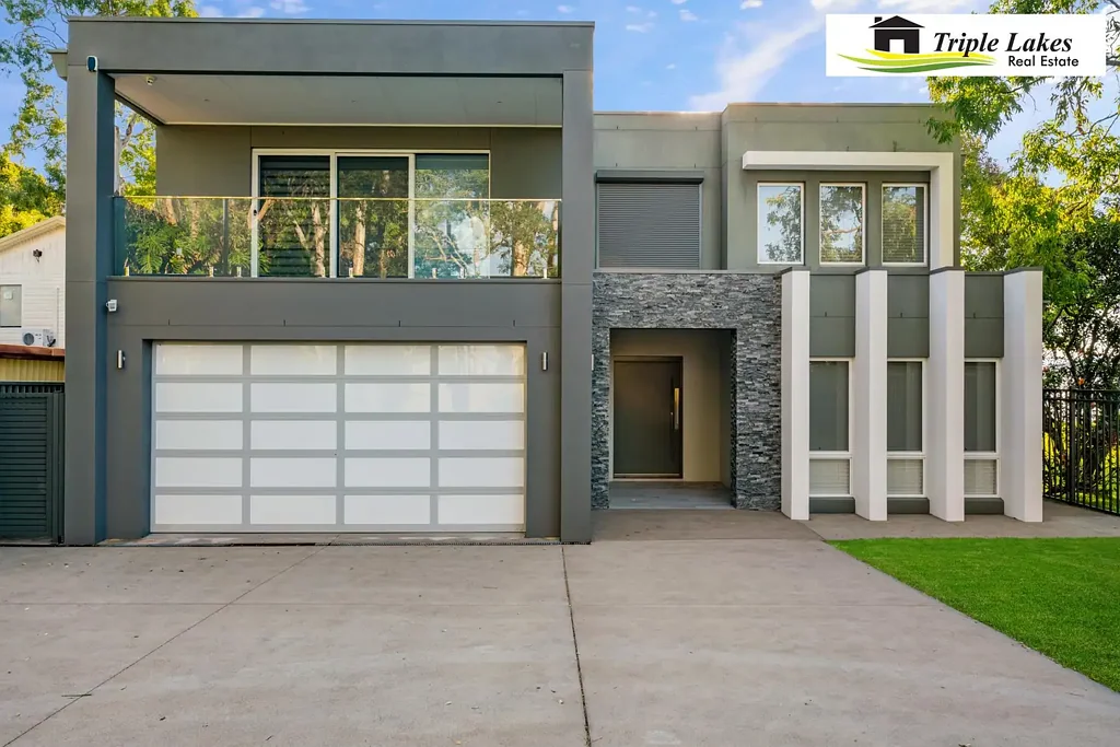 Summerland Point 4ห้องนอน Absolute on Lake Macquarie