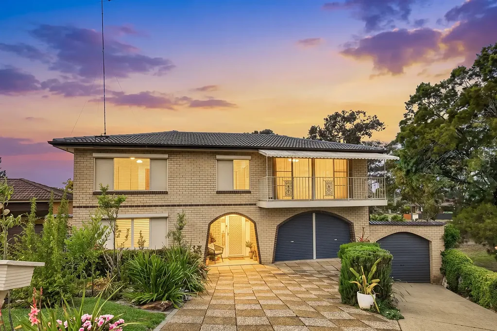 Girraween 5Kwarto Parkside Dual Occupancy Family Residence With Income Potential (STCA)