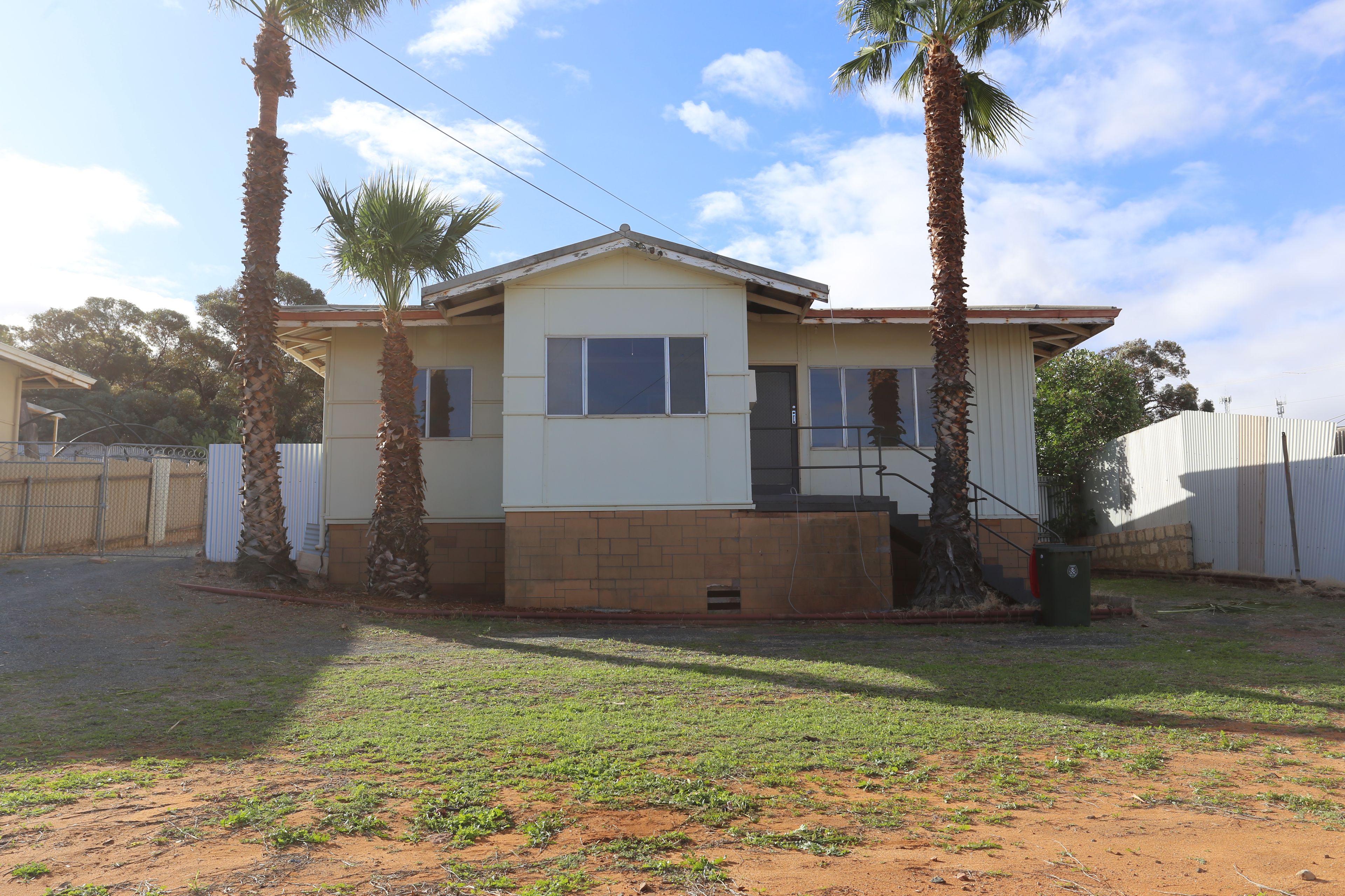 7 REDWOOD ST, KAMBALDA EAST WA 6442, 0 Bedrooms, 0 Bathrooms, House