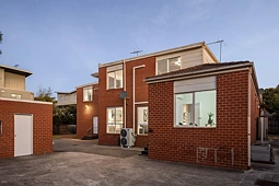 7/1-3 Albion Road, Box Hill