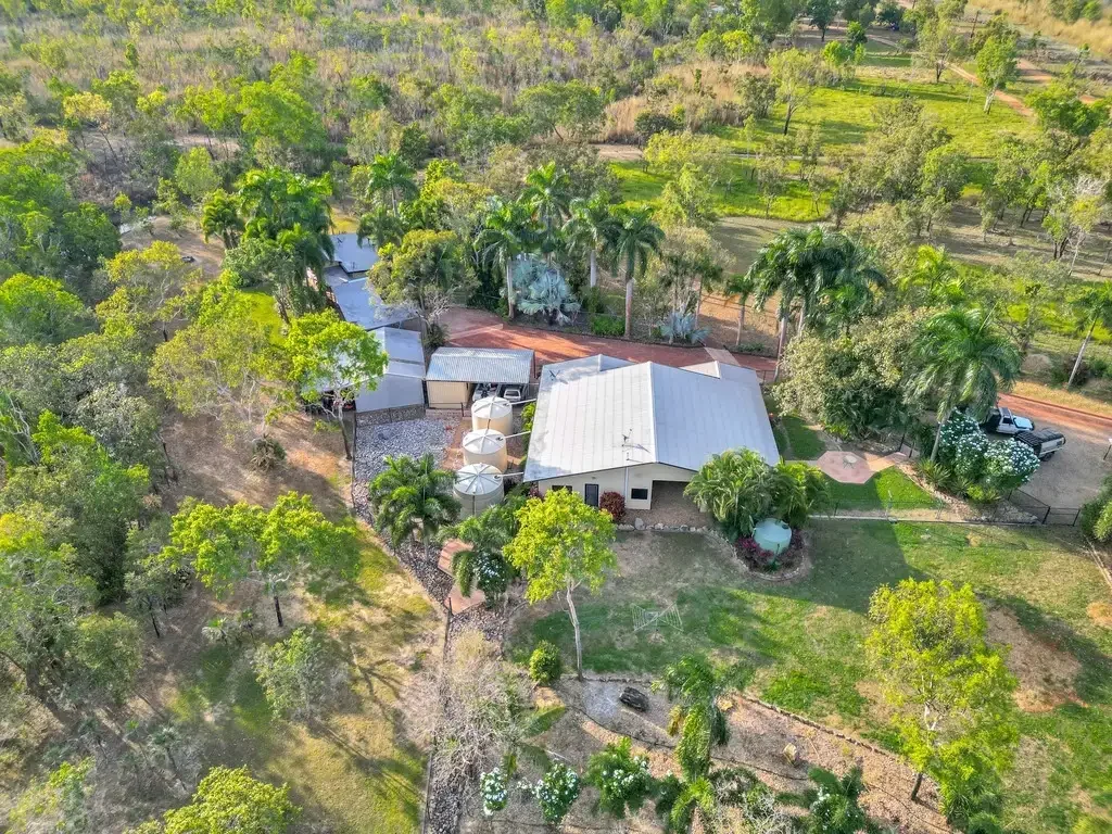 252 Meade Road, Darwin River, NT 841