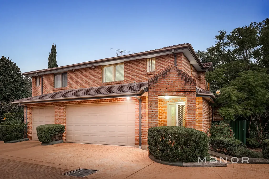 7/125-127 Old Northern Road, Baulkham Hills, NSW 2153