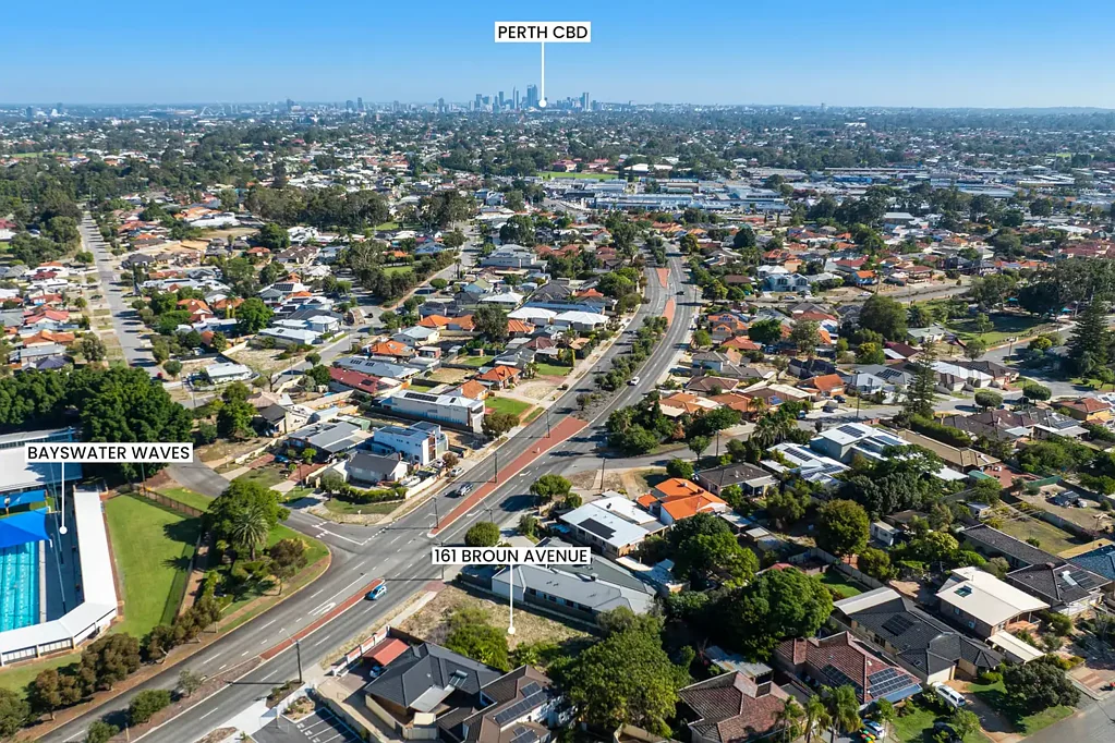 161 Broun Avenue, Morley, WA 6062