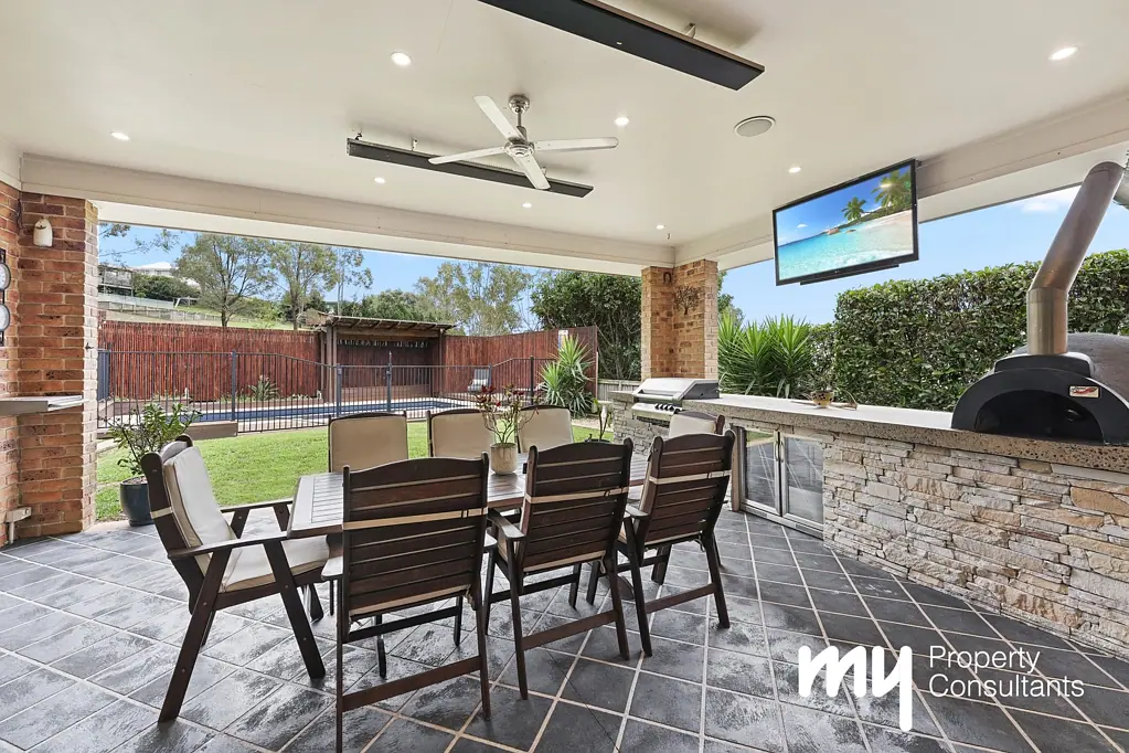 51 Jackey Drive, Camden Park, NSW 2570