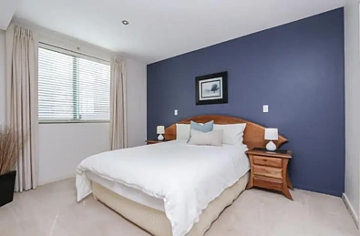 75/132 TERRACE ROAD, Perth, WA 6000, 1 침실, 1 욕실, Apartment