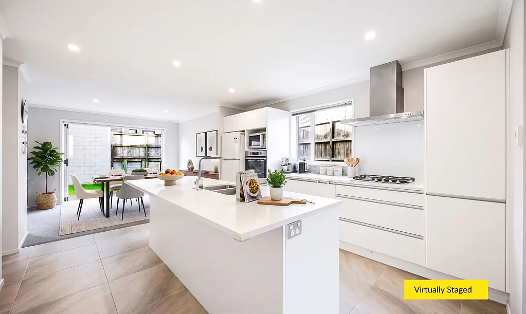 Silverdale 4Kwarto Space, Style & Convenience in Millwater!