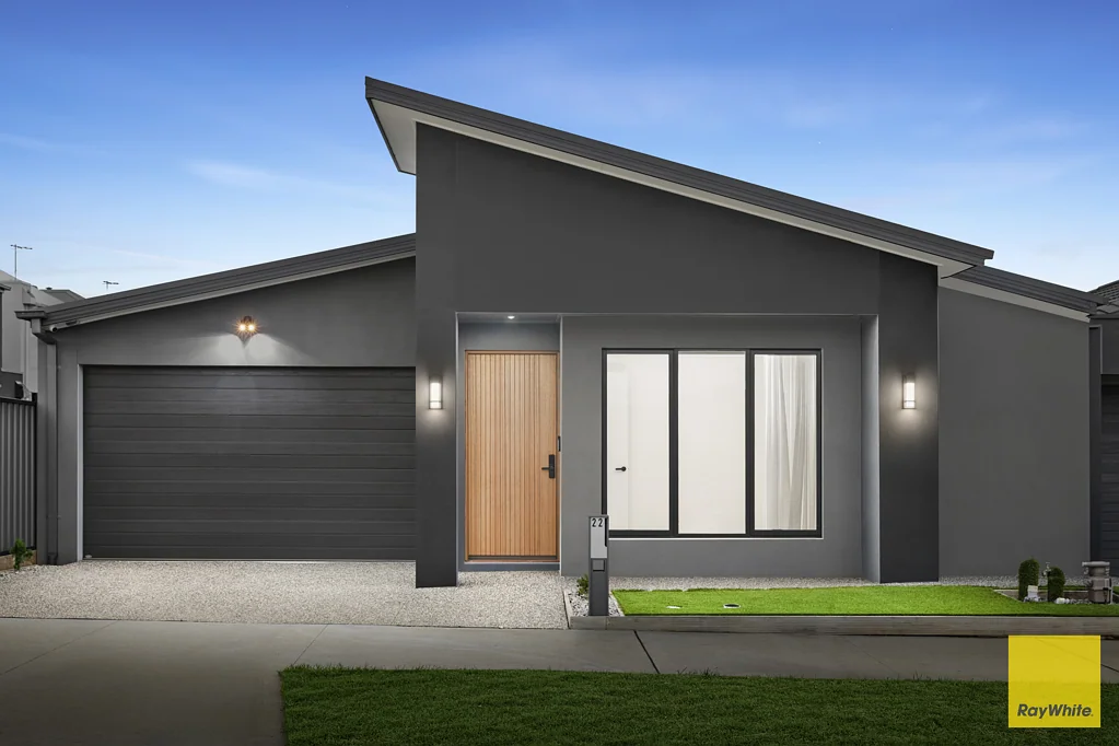 Kalkallo 4Moenga Modern Family Living with Space, Style & Convenience in Kalkallo