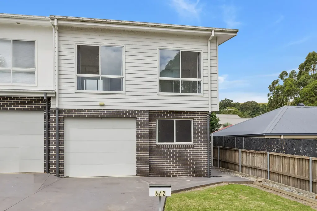 Albion Park 3房  Low Maintenance Townhouse