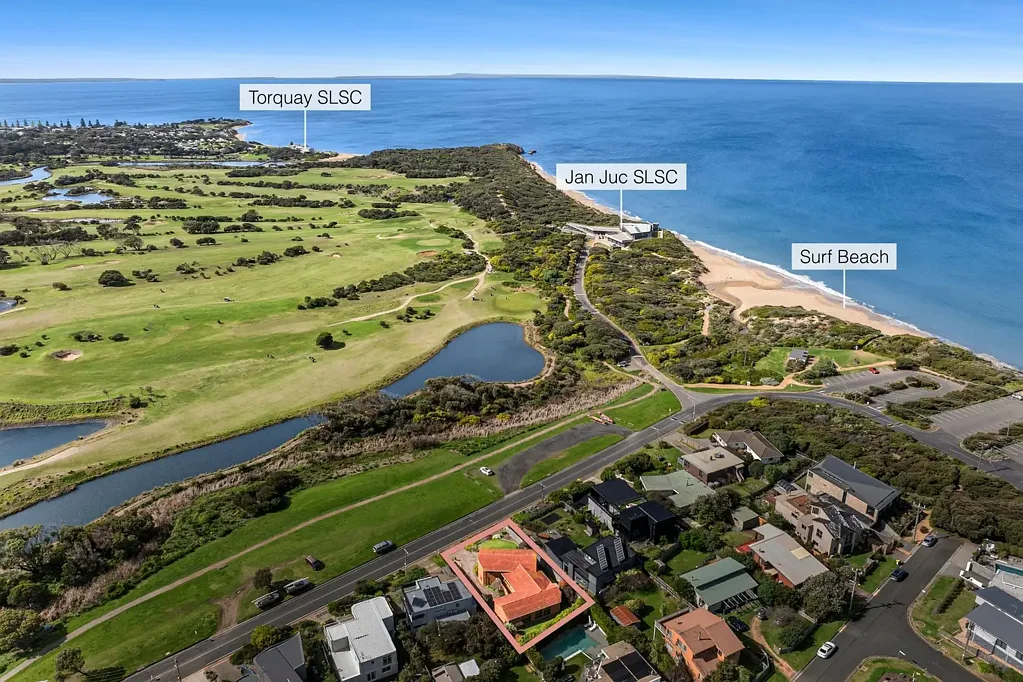 21 Carnarvon Avenue, Jan Juc, VIC 3228