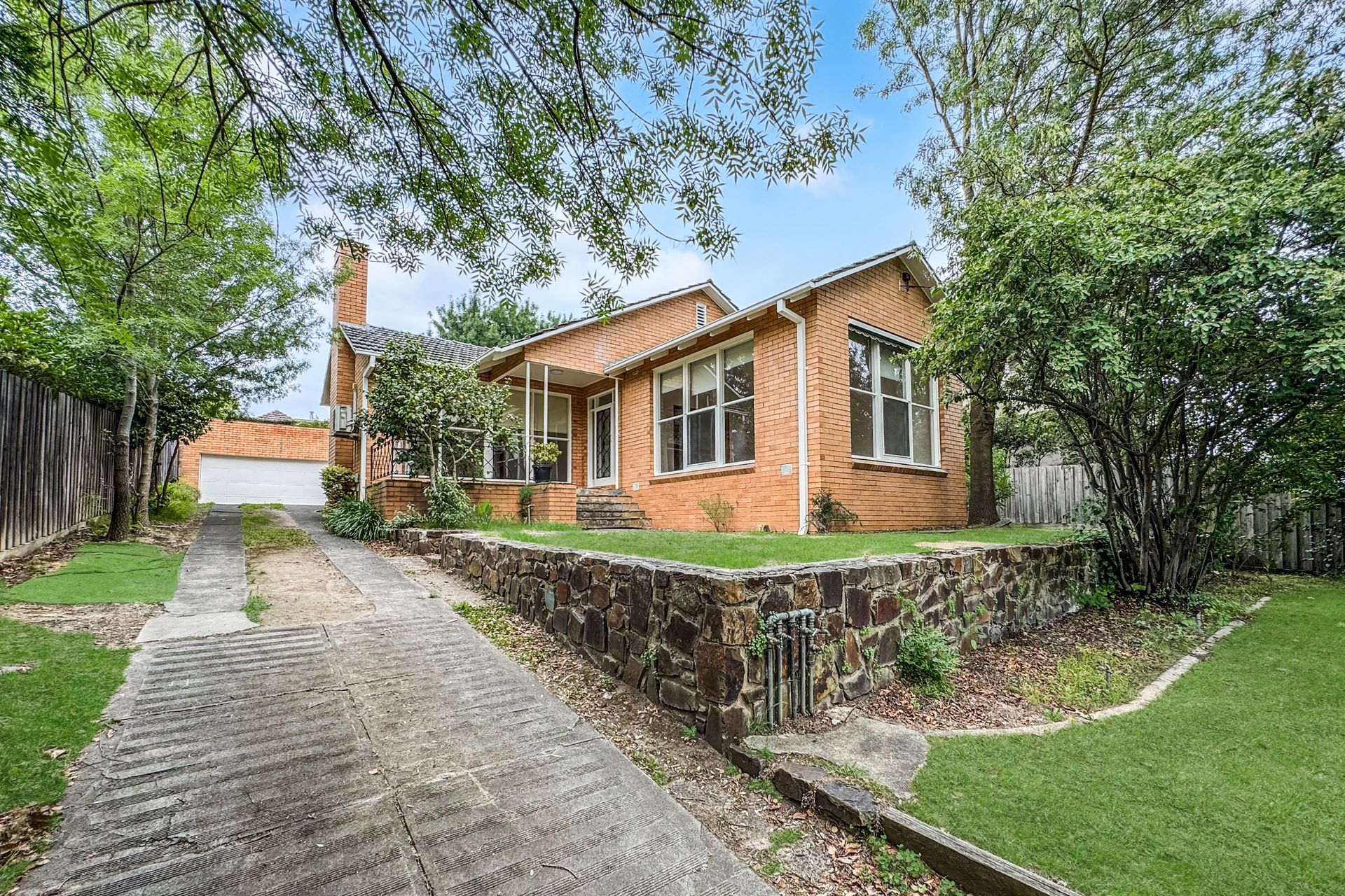 60 CASCADE ST, BALWYN NORTH VIC 3104, 0 ਕਮਰੇ, 0 ਬਾਥਰੂਮ, House