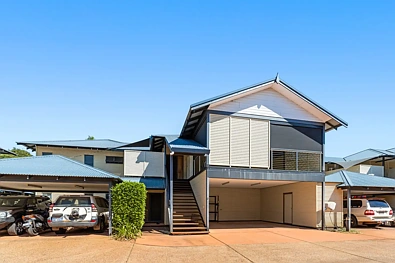 8/43 Frederick Street, Broome, WA 6725, 3房, 2浴, Apartment