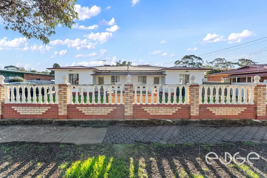 21 & 23 Massey Street, Salisbury North, SA 5108