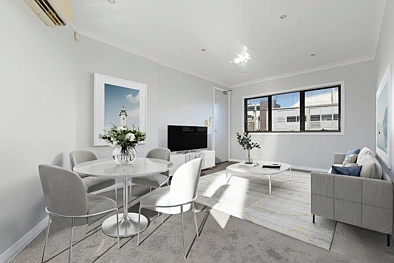 3/212 Bronte Road, Waverley, NSW 2024, 1 Bedrooms, 2 Bathrooms, Unit