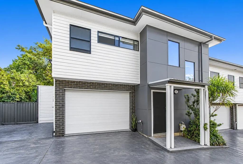Kahibah 3Kwarto Stylish, Low-Maintenance Living in Kahibah