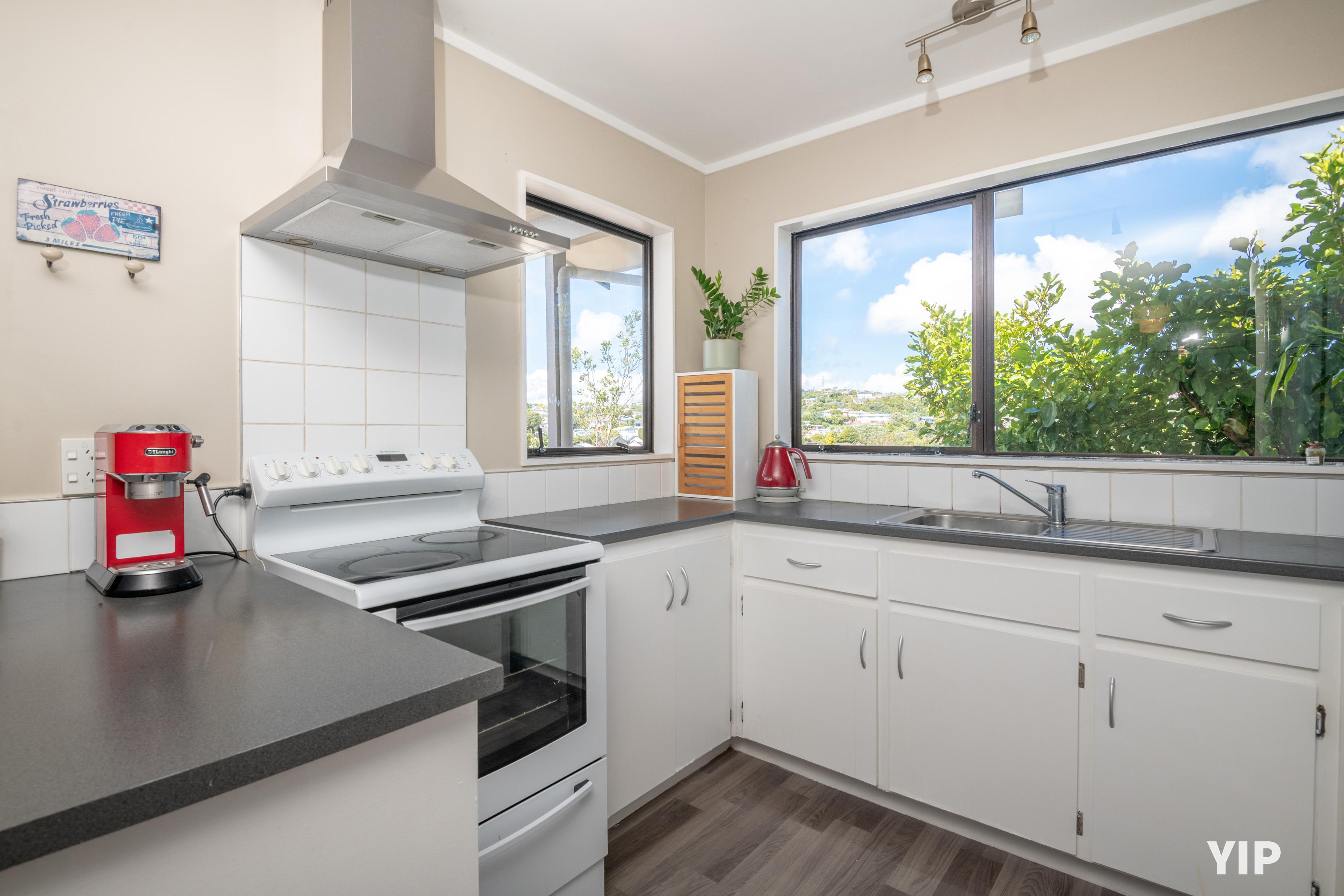 14/37 Bracken Road, Paparangi, Wellington, 2 રૂમ, 1 બાથરૂમ