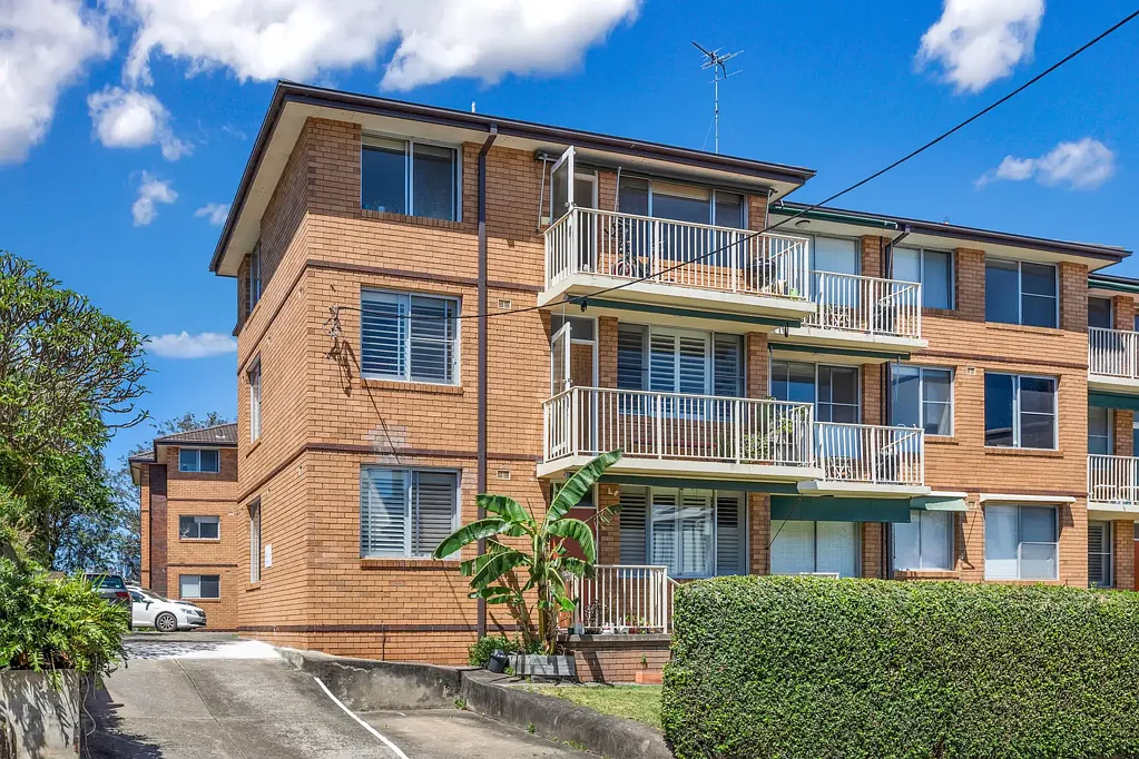 Birchgrove 2غرفة نوم Superbly presented apartment with stunning aspect