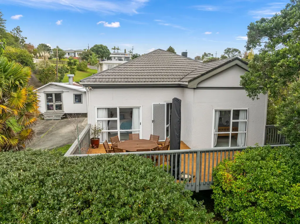 98 Morningside Road, Morningside, Whangarei, Northland
