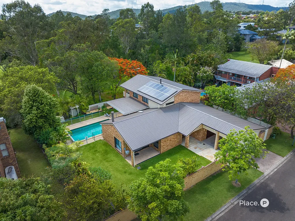 7 Belclare Street, The Gap, QLD 4061