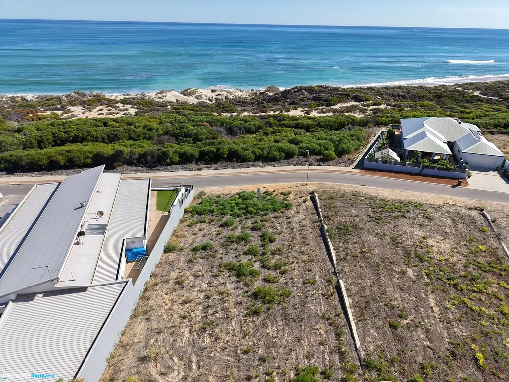 8 Poole View, Dongara, WA 6525