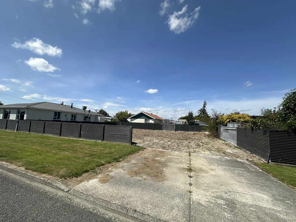 Winton Call the builder - This section is set to sell!