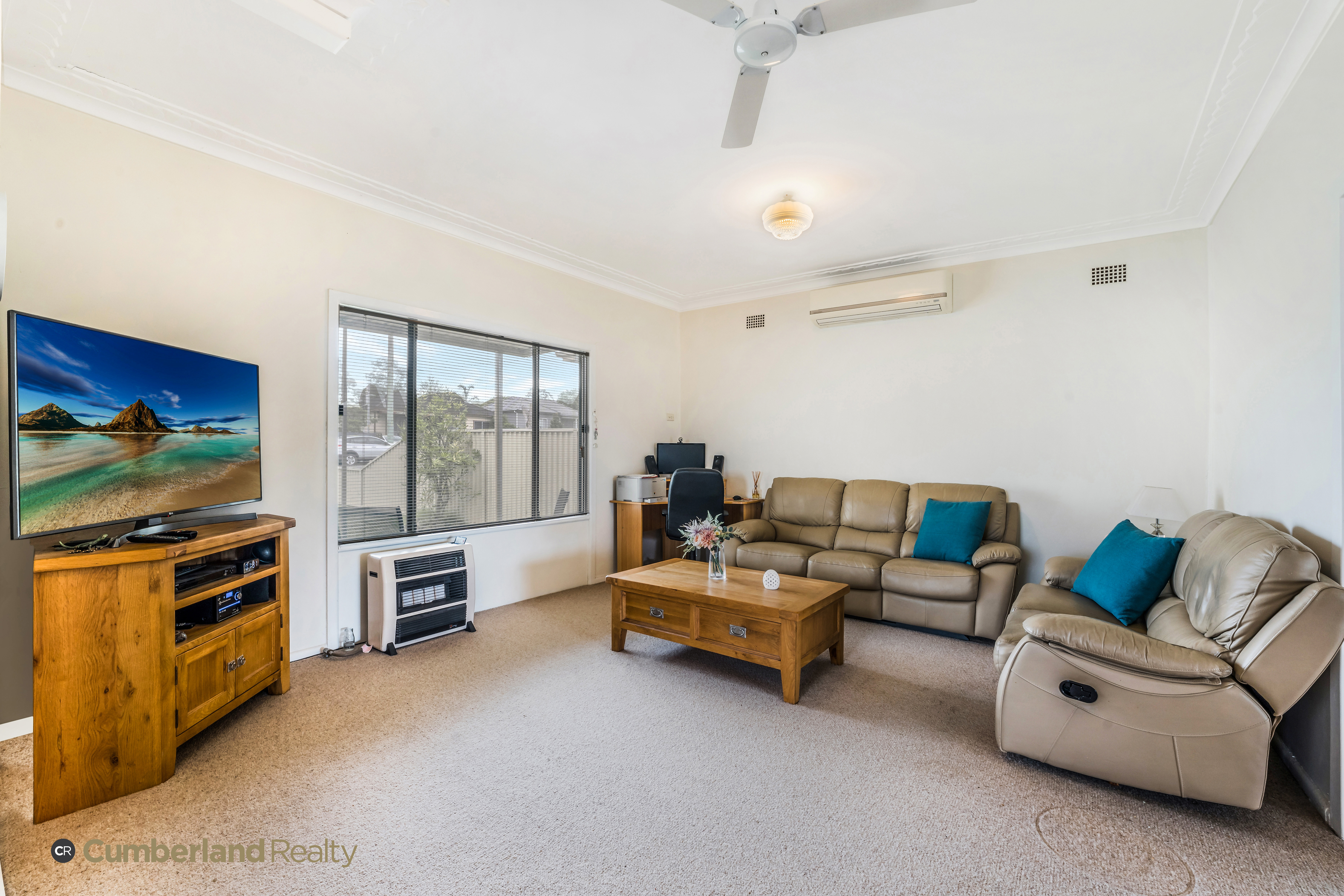 120 HAMPDEN RD, SOUTH WENTWORTHVILLE NSW 2145, 0房, 0浴, House