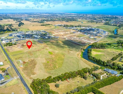 Lot 151 Wollaston Road, Warrnambool, Warrnambool and South West, 0 habitaciones, 0 baños, Section