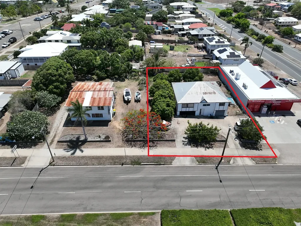 Bowen 7Zimmer INVEST AND or RENOVATE.