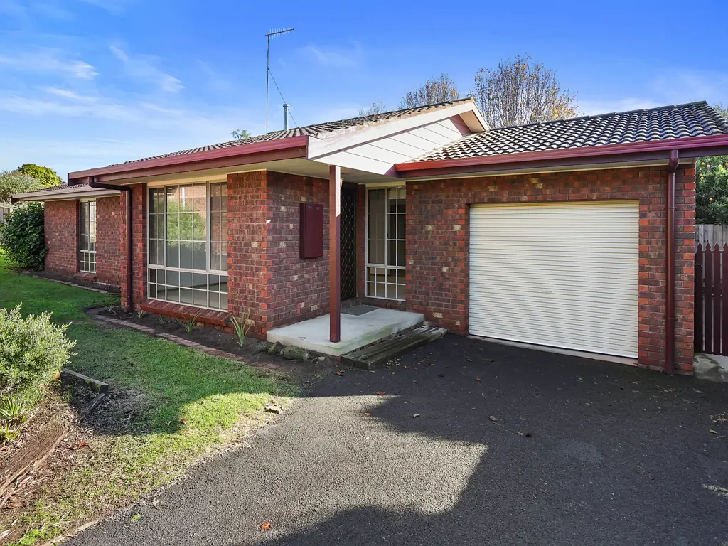 2/26 Younger Street, Warrnambool, VIC 3280