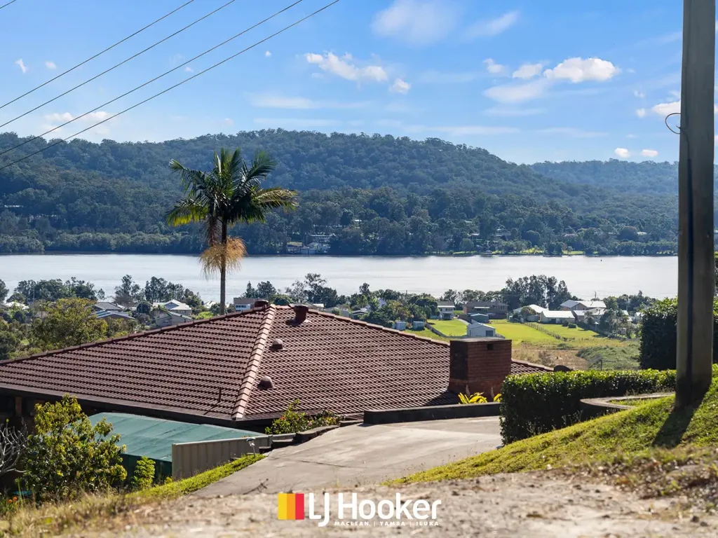20 Islay Street, Maclean, NSW 2463