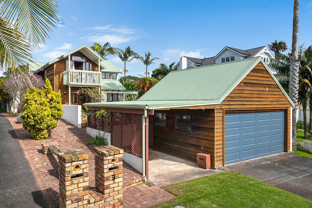 3 Rata Road, Devonport, North Shore City, Auckland