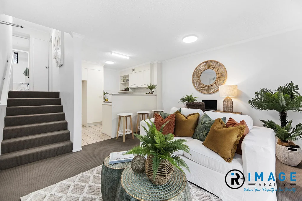 25/101 Bowen Street, Spring Hill, QLD 4000