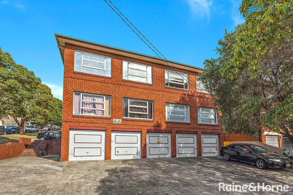 5/65-67 Queen Victoria Street, Bexley, NSW 2207