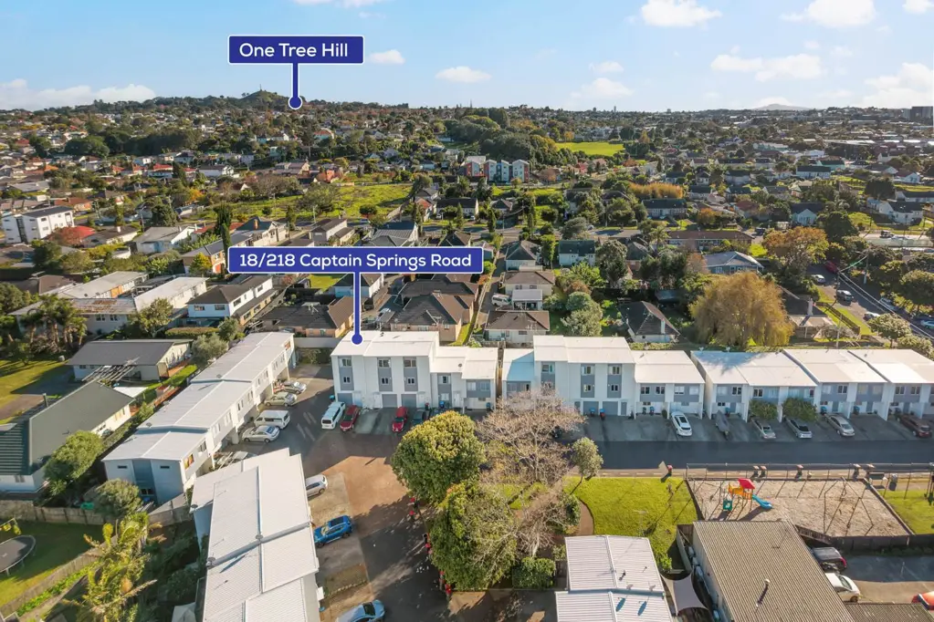 Onehunga 3침실 First home buyers or investors