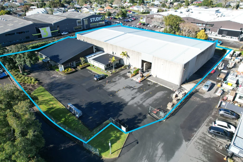 Mount Wellington  Affordable Racked Mt Wellington Warehouse