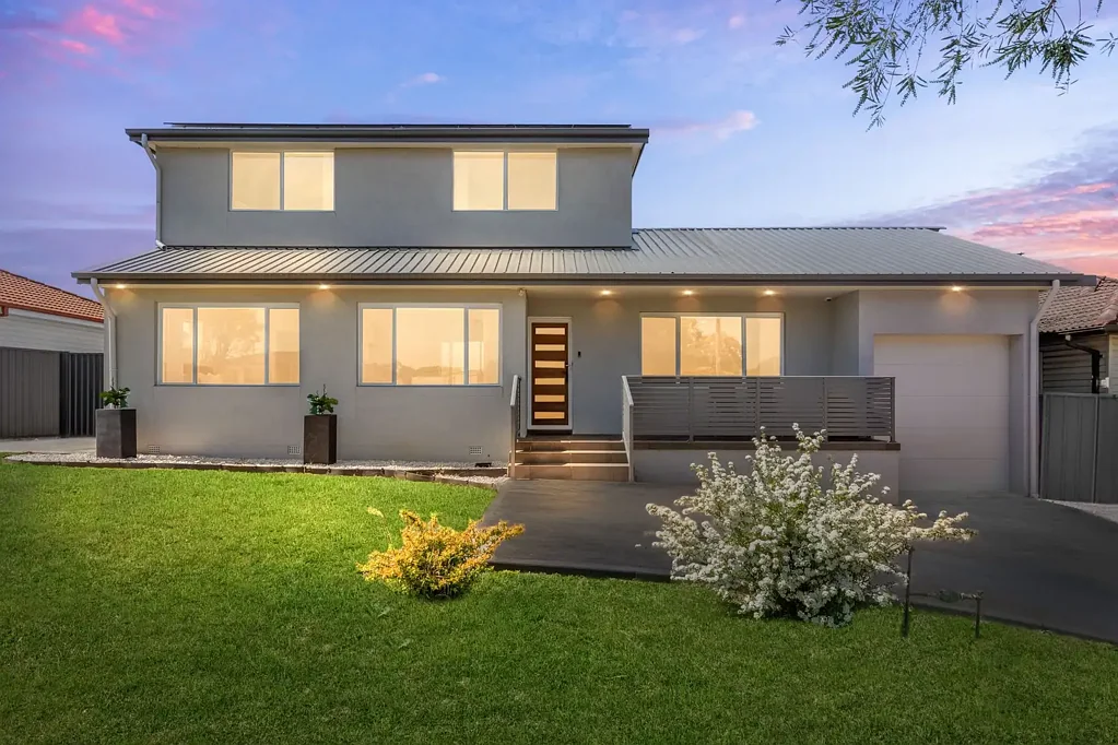 139 Frederick Street, Lalor Park, NSW 2147