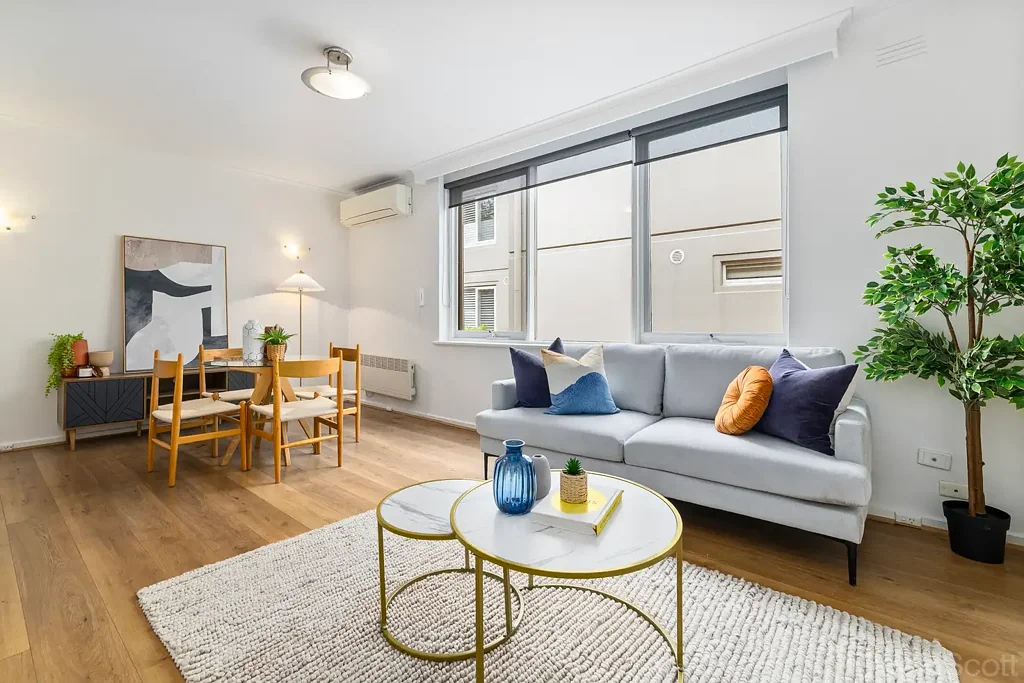 6/20 Marine Parade, St Kilda, VIC 3182