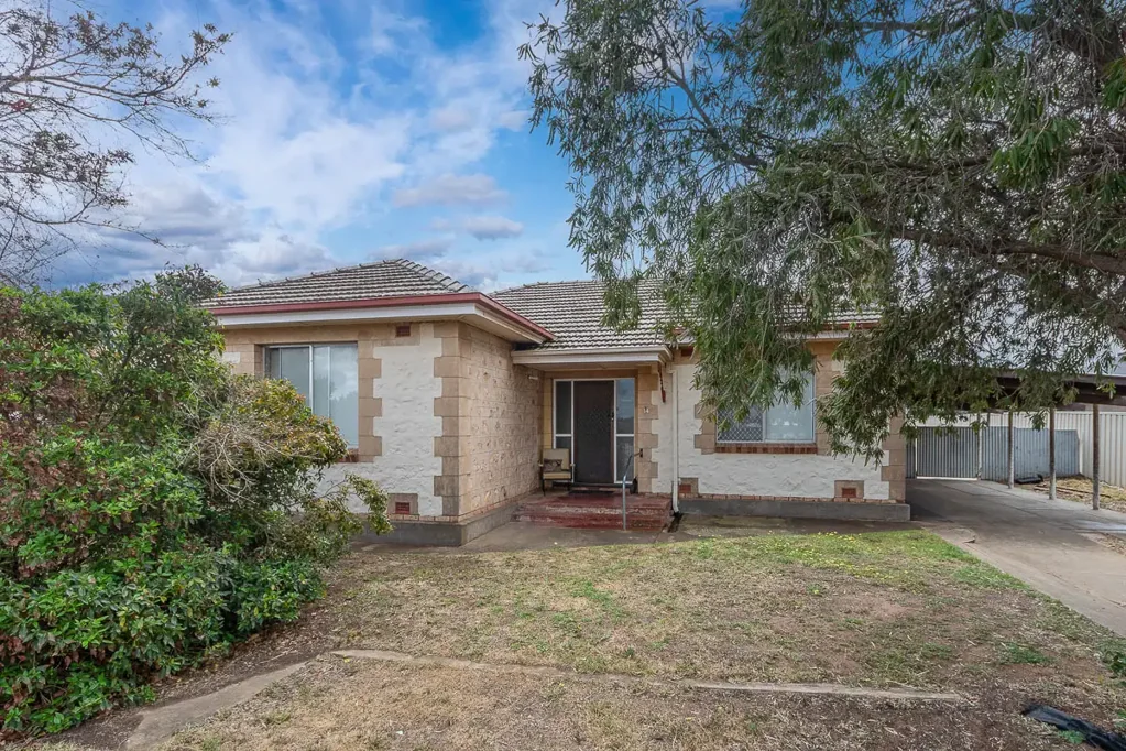 14 Melville Terrace, Murray Bridge, SA 5253