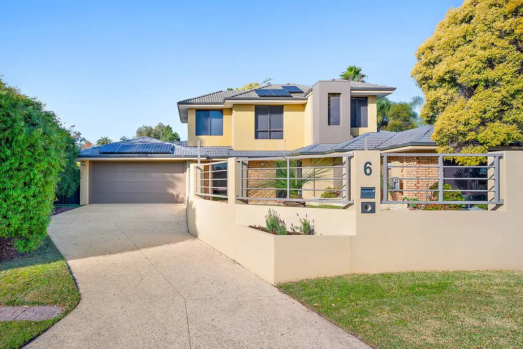 6 Annois Road, Bibra Lake, WA 6163