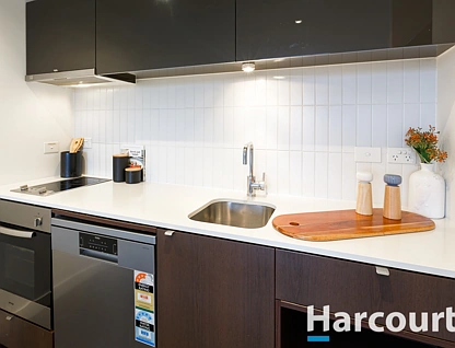 714/157 Lonsdale Street, Dandenong, South East Melbourne, 1 Kuwarto, 1 Banyo, Apartment