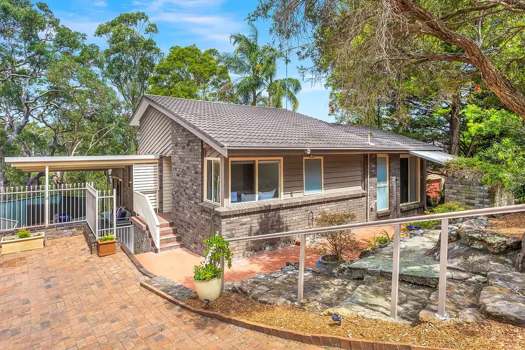 85 Hall Drive, Menai, NSW 2234