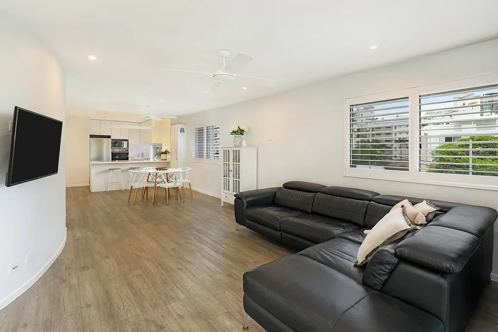 3/30 Burnett Street, Mooloolaba, QLD 4557