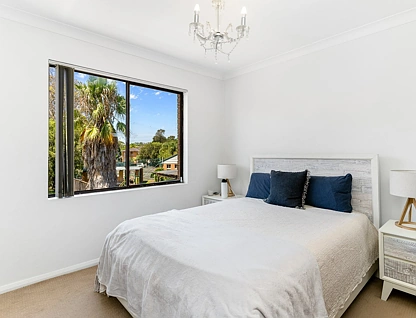 20/162 Port Hacking Road, Sylvania Waters, Sutherland Shire, 2 Kuwarto, 1 Banyo, Apartment